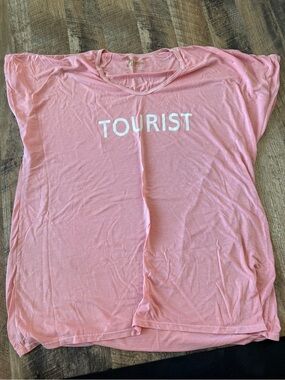 Show Me Your MuMu Tourist Tunic
Small